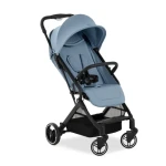 Hauck Cestovný kočiar Travel N Care PLUS dusty blue (HK160190)