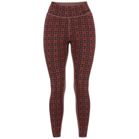 Kari Traa Rose Light Pant Hw W Termálne legíny 92800559438 S