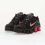 Tenisky Nike W Shox Tl Off Noir/ Metallic Silver-Hyper Pink EUR 42.5