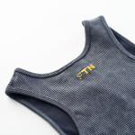 Dámske tričko bez rukávov FIT SEAMLESS TOP M