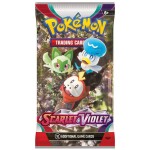 Pokémon TCG: SV01 - Scarlet Violet Booster