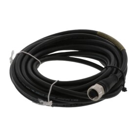 Molex upravený zástrčkový konektor pre senzory - aktory, 1200659520, 1 ks; 1200659520