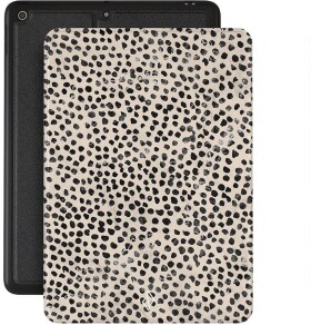 Apple BURGA Case iPad 10.2'' 7/8/9Gen Almond