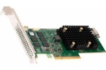 Broadcom LSI MegaRAID SAS 9560-8I 8x 12Gb/s SAS (1x SFF-8654) / PCIe 4.0 x8 / 4GB (05-50077-01)