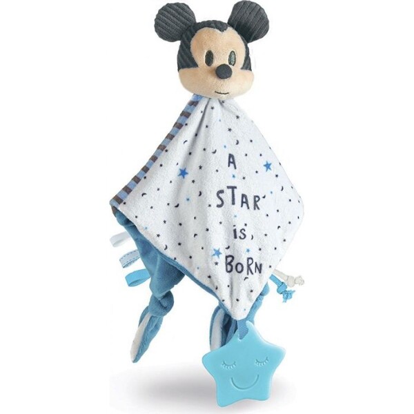 Clementoni Baby Muchláček Mickey