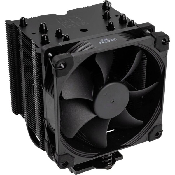 Noctua NH-U9S chrómax.black