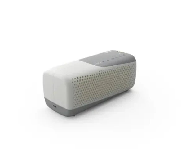 Philips TAS4807W/00 biela / Prenosný reproduktor / 10W / Bluetooth 5.2 / IP67 (TAS4807W/00)