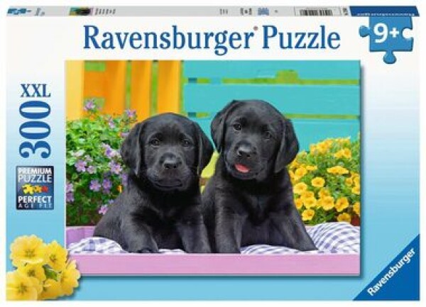 Ravensburger Roztomilé mláďatá