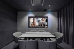 Avocor Avocor AVH-8620 - 218 cm (86") Diagonalklasse H Series LCD-Display mit LED-Hintergrundbeleuchtung - interaktiv - mit Touchscreen (Multi-Touch) - 4K UHD (2160p) 3840 x 2160 - direkt beleuchtete LED