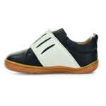 Camper Sella Negro Houston Cat/Path Ry FW Twins Abeja (K800714-002) celoročné nízke barefoot topánky 26 EUR
