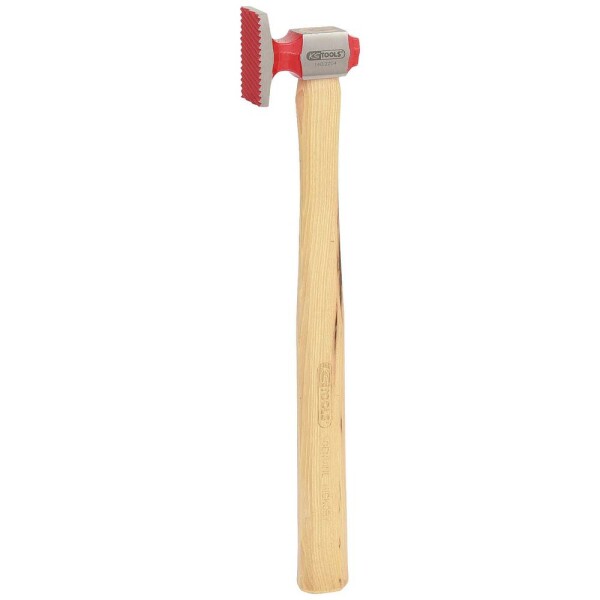 Trhacie kladivo na telo, 30x45mm KS Tools 1402204; 1402204