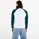 Mikina adidas Adicolor Classics SST Track Jacket White S