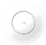 Cudy AP3600 biela / Access point / Wi-Fi 6 / Dual-band / PoE / 4 antény (AP3600)