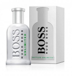 Hugo Boss Boss No. Bottled Unlimited EDT ml