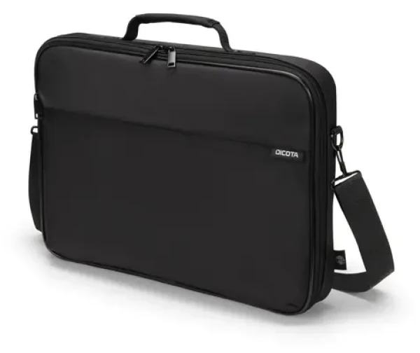 Dicota Multi ONE 14-16" čierna / Taška pre notebook / až 16" / recyklovaný PET (D32088-RPET)