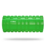 Valec na cvičenie Fitness Roller Green - GymBeam (zelená) (8346-1)