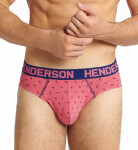 Pánske slipy Henderson 40835 Fast A'2 M-2XL Vícebarevné M