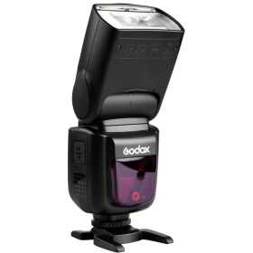 Godox V860II-C pre Canon