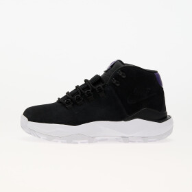 Tenisky Nike Cygnal Black/ Court Purple-White-Black EUR 42.5