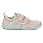 Froddo Baze G3130271-25 Pink celoročné nízke barefoot topánky 25 EUR
