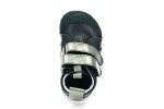 Pegres SBF 65 čierne barefoot tenisky 26 EUR