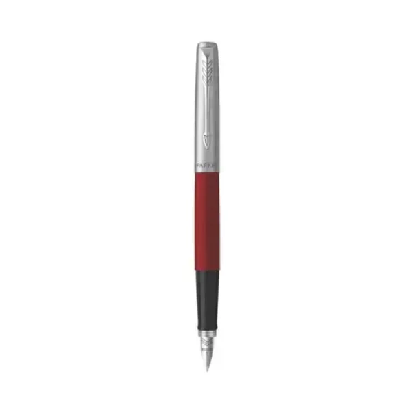 PARKER Jotter Originals Red CT hrot M/plniace pero (2096872)