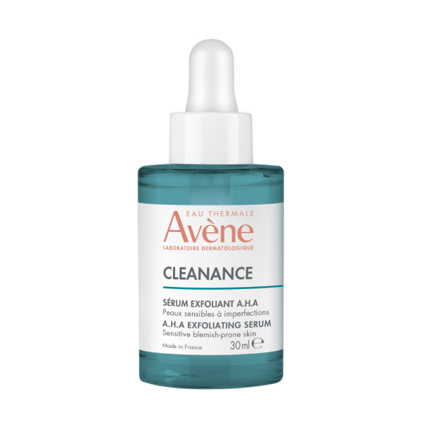 AVENE Cleanance A.H.A. exfoliačné sérum 30 ml