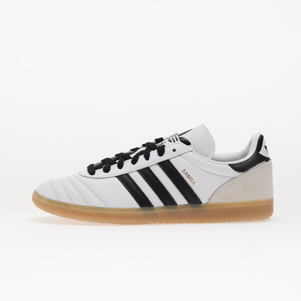 Tenisky adidas Samba Jp Supplier Colour/ Lucid Lemond/ Gum4 EUR 45 1/3