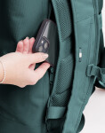 Got Bag Rolltop Lite 2.0 Monochrome sea teal