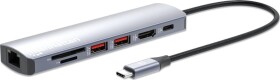 Manhattan USB-C (153966)