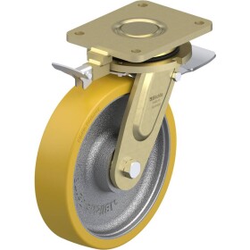 Blickle 348235 otočné koliesko s brzdou; 348235