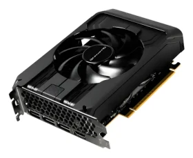 Gainward GeForce RTX 5050 Pegasus 8GB / Grafická karta / 8GB GDDR6 / 128-bit / 1x HDMI + 3x DP / 130W (NE65050019P1-GB2070E)