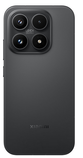 Xiaomi 17 5G 12/512GB čierny(72971)