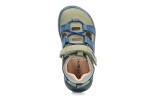 Protetika Plus Protetika Kendy Khaki barefoot sandále 23 EUR