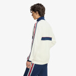 Bunda adidas FC Bayern Muenchen OG Track Top Core White/ Night Indigo XXL
