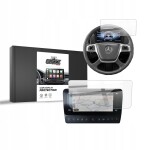 GrizzGlass Folia ceramiczna GrizzGlass CarDisplay Protection do Mercedes Actros F 2021-2024 [2w1]