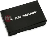 Ansmann A-Nik EN-EL12 / Fotoakumulátor / Li ION / 3,7 V / 1050 mAh (5044483)