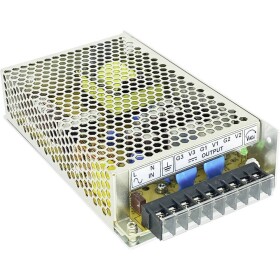 Dehner Elektronik SPS N080-IT2 priemyselný napájací zdroj 80 W; SPS N080-IT2