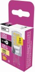 LED CLS JC 4W G9 WW