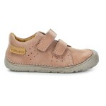 D.D.Step DDStep Rose Gold S073-61950C celoročné nízke barefoot topánky 30 EUR
