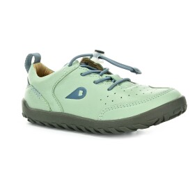 Bobux Alpha Nova Seafoam celoročné nízke barefoot topánky 30 EUR