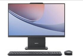 Lenovo IdeaCentre AIO 24IRH9 i7-13620H / 16 GB / 512 GB SSD / No OS