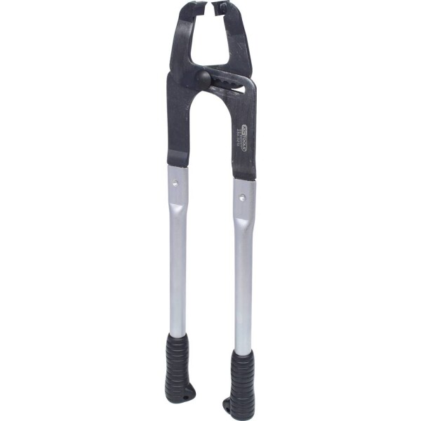 Kliešte na tukové uzávery, 500 mm KS Tools 450.0210; 450.0210