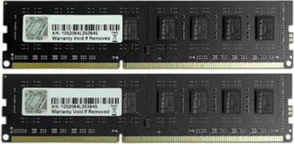 G.SKill NT DDR3 (F3-1600C11D-16GNT)