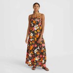 Šaty O'Neill Quorra Maxi Dress W 92800614138 M