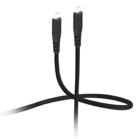 Shiverpeaks USB-C prepojovací kábel / Kábel / USB 3.2 Gen 2x2 / 20 Gbps / TPE / 4 m (FL31-57405)