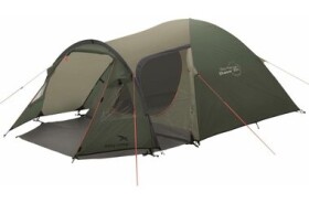 Easy Camp Tent Blazar 300 zelená / Stan pre 3 osoby / 340 x 180 x 130 cm / Vodný stĺpec: 2000 mm (5709388110428)