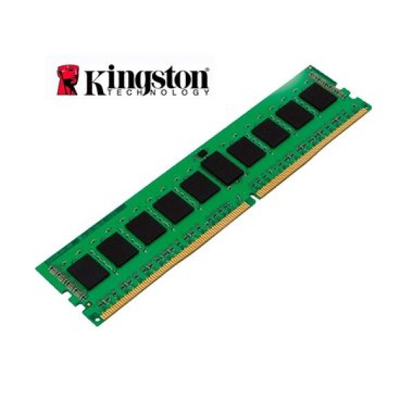 Kingston 32GB (1x 32GB) DDR4 2666MHz / CL17 / DIMM / 1.2V / ECC / Registered / pre Lenovo: ThinkAgile HX1320 amp; HX1520-R (KTL-TS426/32G)