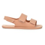 Muris Aruba Junior Dusty Pink barefoot sandále 32 EUR