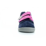 Beda ocean shine s membránou (bf 0001/w/m/2) členkové barefoot topánky 30 EUR